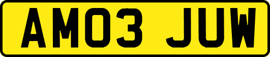 AM03JUW