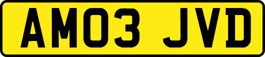 AM03JVD