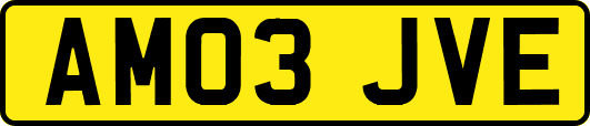 AM03JVE