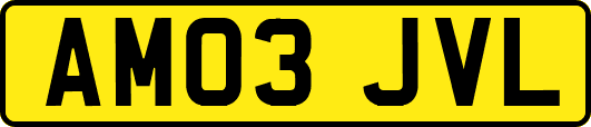 AM03JVL