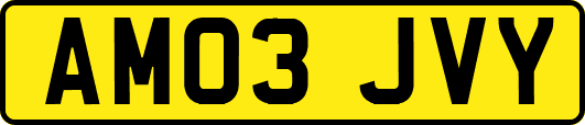AM03JVY