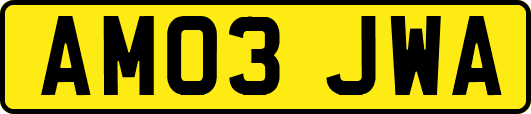 AM03JWA