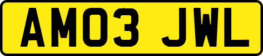 AM03JWL