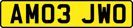 AM03JWO
