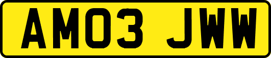 AM03JWW