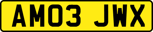 AM03JWX