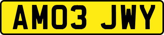 AM03JWY