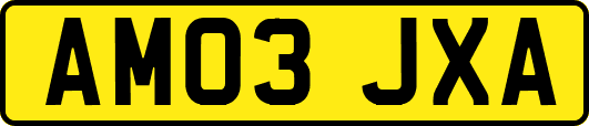 AM03JXA