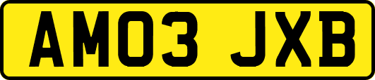 AM03JXB