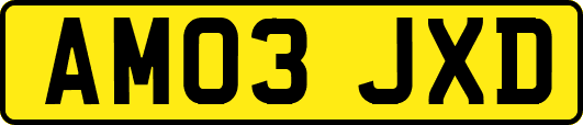 AM03JXD