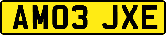 AM03JXE