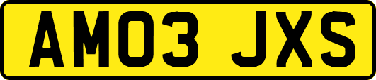 AM03JXS