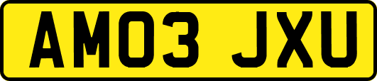 AM03JXU
