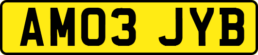 AM03JYB
