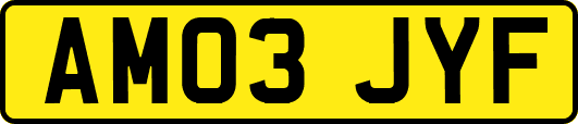 AM03JYF