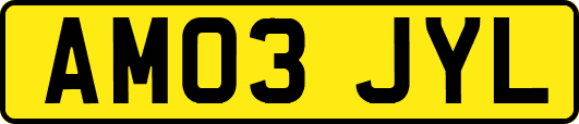 AM03JYL