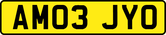 AM03JYO