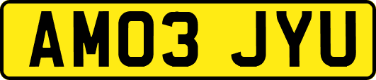AM03JYU
