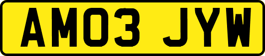 AM03JYW