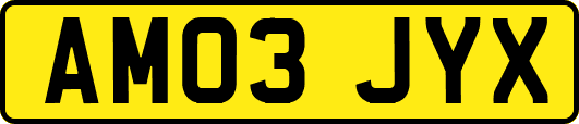 AM03JYX