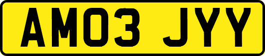AM03JYY