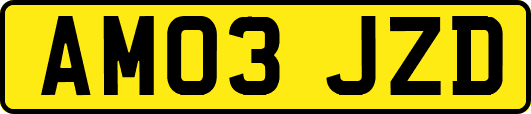 AM03JZD