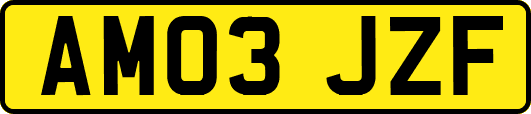 AM03JZF