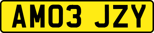 AM03JZY