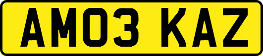 AM03KAZ