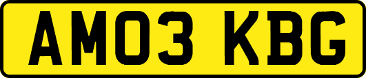 AM03KBG