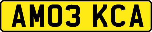 AM03KCA