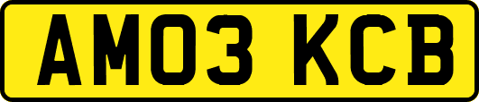 AM03KCB