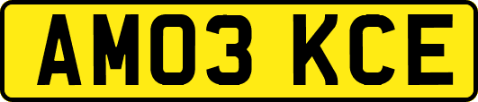 AM03KCE