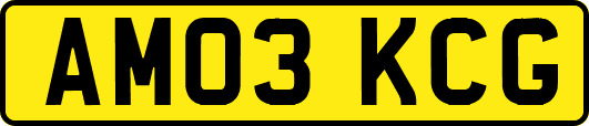 AM03KCG