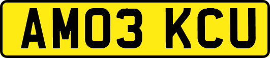 AM03KCU