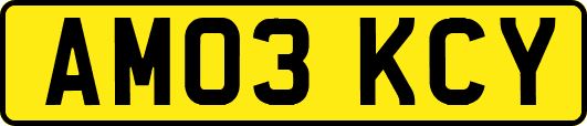 AM03KCY