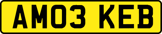 AM03KEB