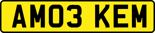 AM03KEM