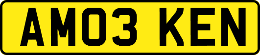 AM03KEN