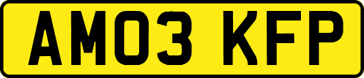 AM03KFP