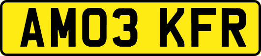 AM03KFR