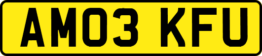 AM03KFU