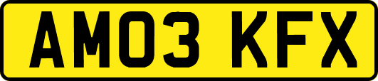 AM03KFX