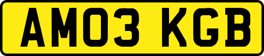 AM03KGB