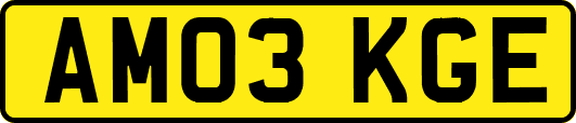 AM03KGE