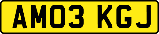 AM03KGJ