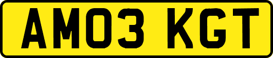 AM03KGT