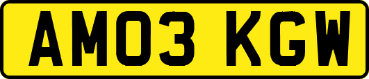 AM03KGW