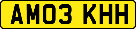 AM03KHH