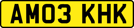 AM03KHK